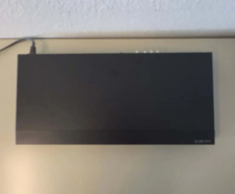 Sony DVP-NS57P CD/DVD Player Progressive Scan Tested and Works No Remote